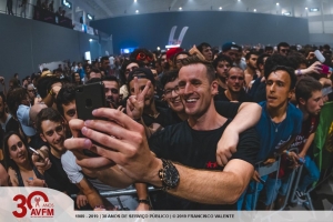 Dancefloor - 13-7