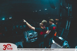 Dancefloor - 9-3