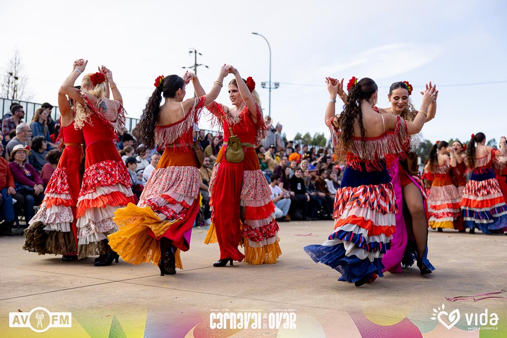 Bailarinos ter 148