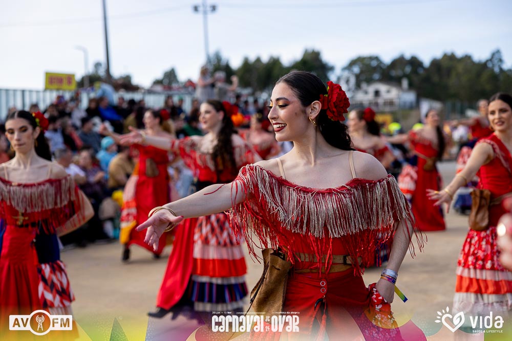 Bailarinos ter 174