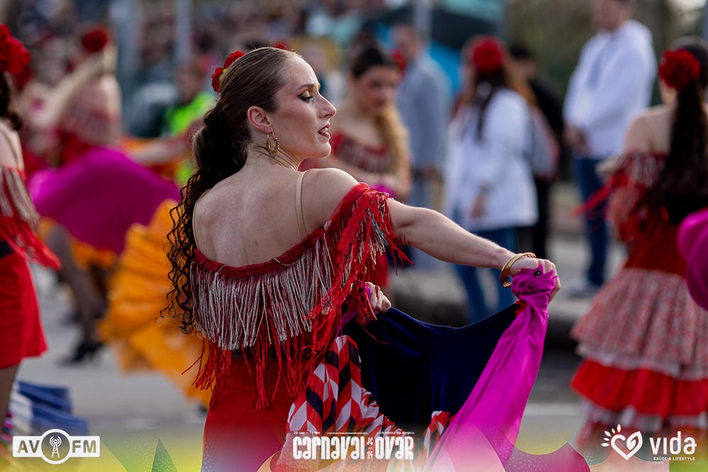 Bailarinos ter 206