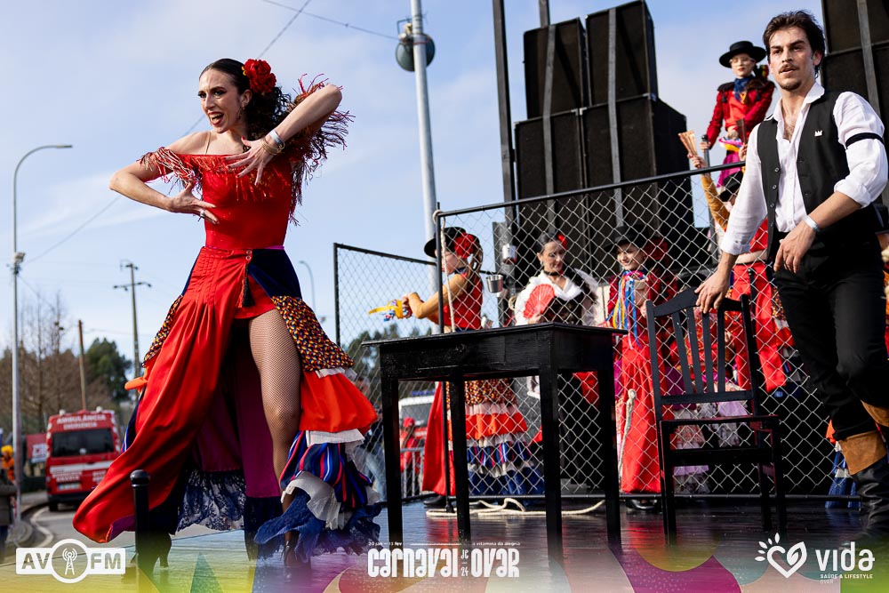 Bailarinos ter 294