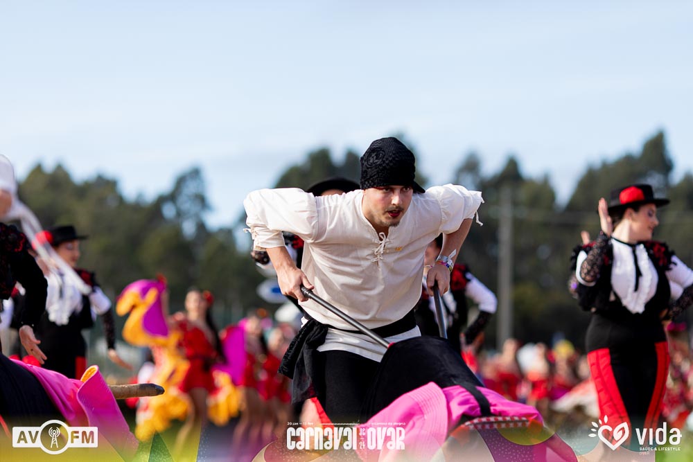 Bailarinos ter 34