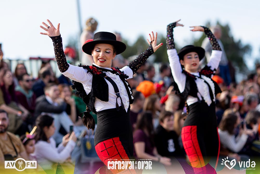 Bailarinos ter 47
