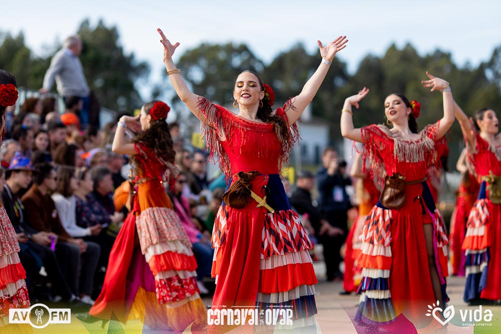 Bailarinos ter 73