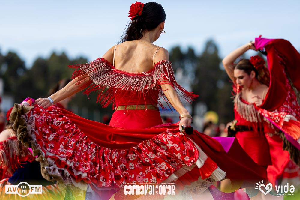 Bailarinos ter 82