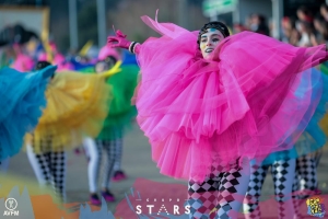 Bailarinos 7