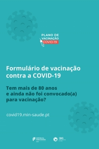 Formulário Vacinação 1