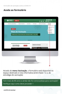 Formulário Vacinação 3