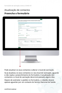 Formulário Vacinação 6
