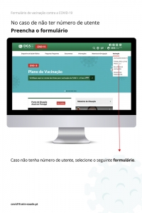 Formulário Vacinação 7