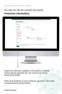 Formulário Vacinação 9