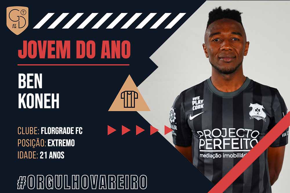 GalaDesporto Atleta-Jovem-Ben-Koneh