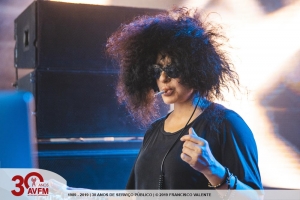 Nicole Moudaber