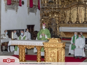 Missa de Sétimo Dia