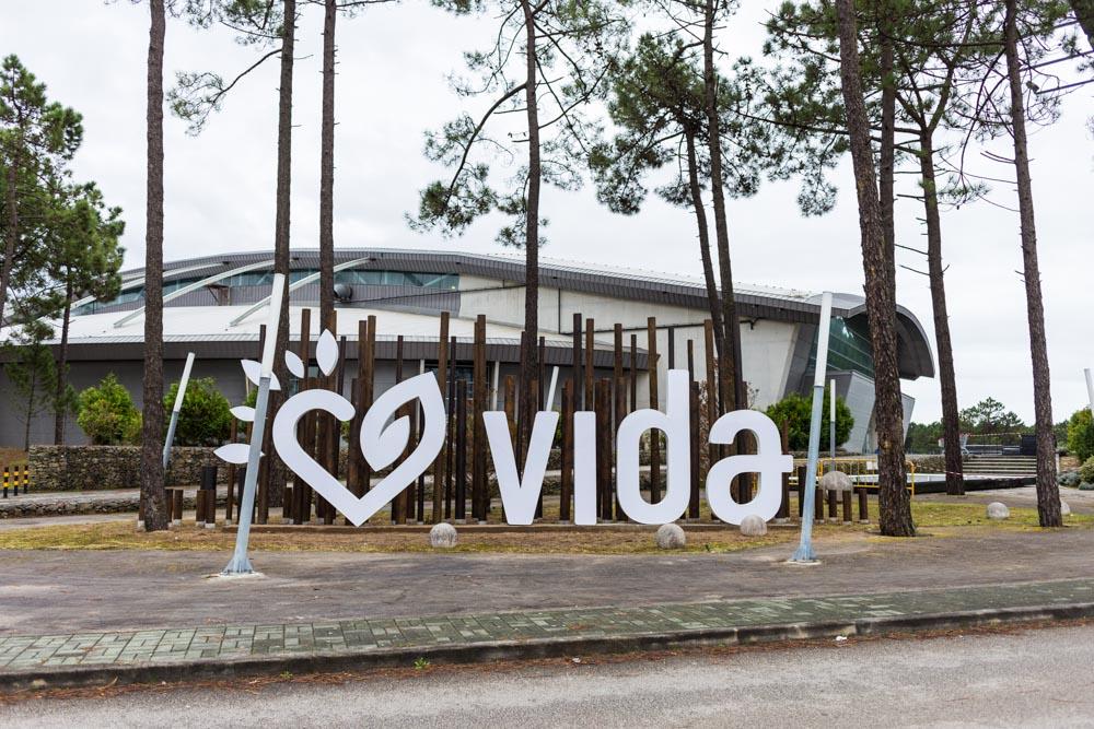 VIDA OVAR-2