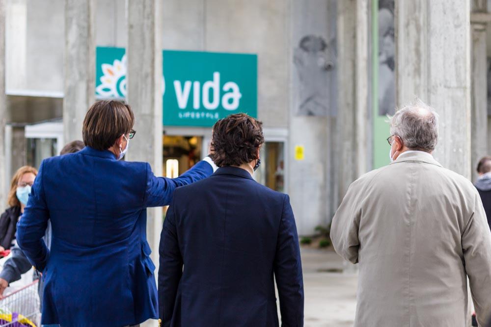 VIDA OVAR-69