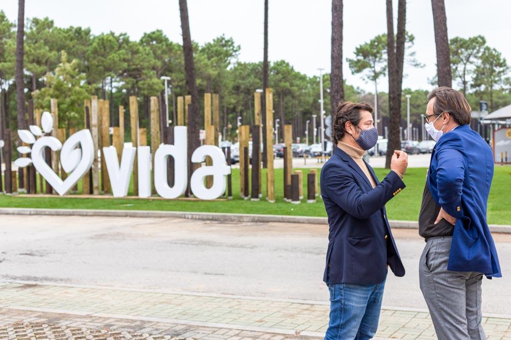 VIDA OVAR-85