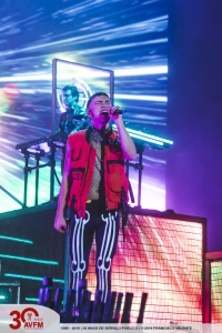 Years and Years