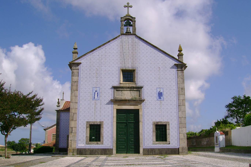 Capela de São Gonçalo