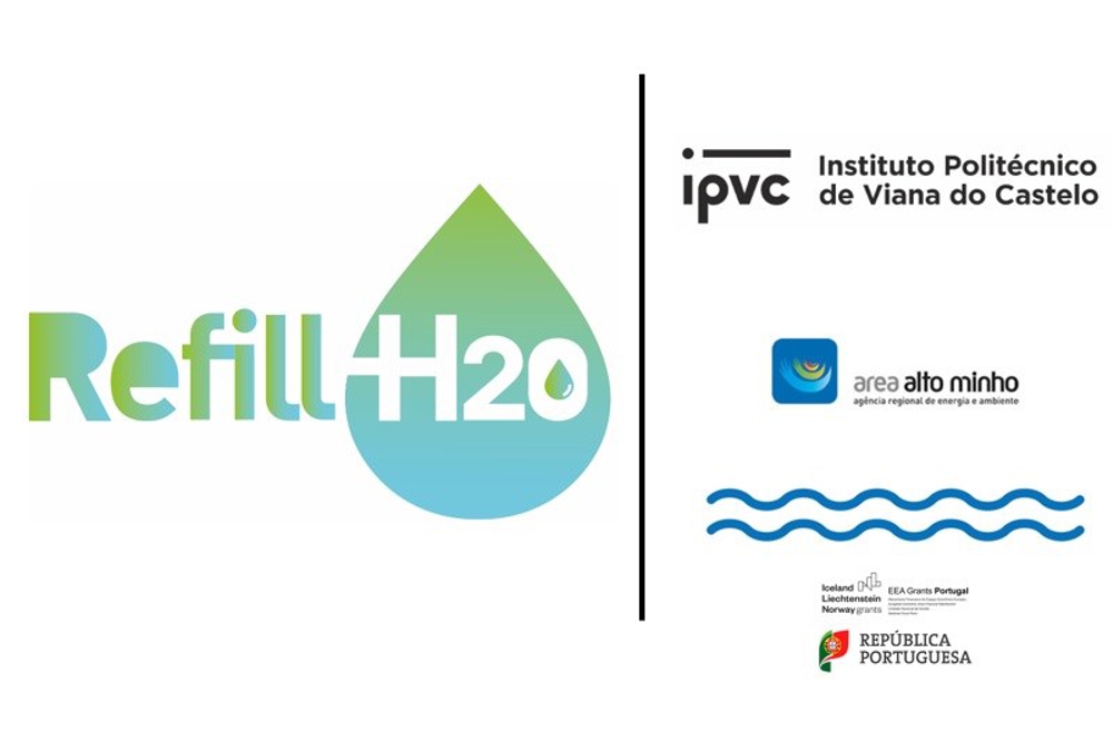 Projeto "Refill_H2O"