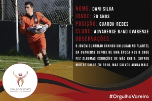 luvas ouro - futebol masculino - dani silva1